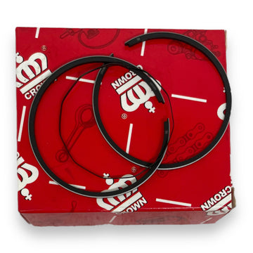 ANILLOS 0.50 "CROWN" AX-100