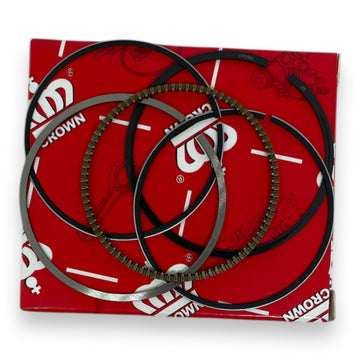 ANILLOS 0.25 "CROWN" TVS-100 SPORT