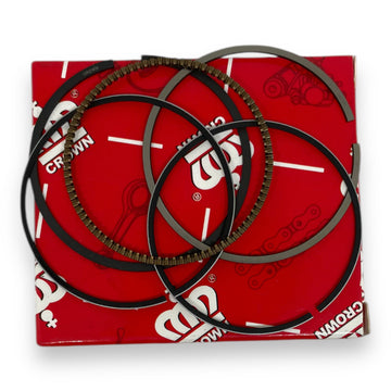 ANILLOS 0.75 "CROWN" TVS-100 SPORT