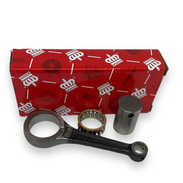 KIT BIELA "CROWN" BOXER CT 100/BM100 CLASSIC/PLATINO 100