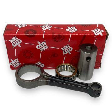 KIT BIELA "CROWN" NXR BROSS/CG-125 TITAN/XR-125L