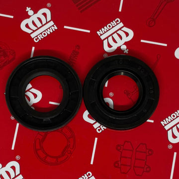 RETEN 20 X38 X 5 (BOLSA X10) "CROWN" LIBERO-110/YBR-125/V80/DT-100 K