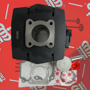 KIT CILINDRO (COLOR NEGRO) "CROWN" AX-100/AK-100