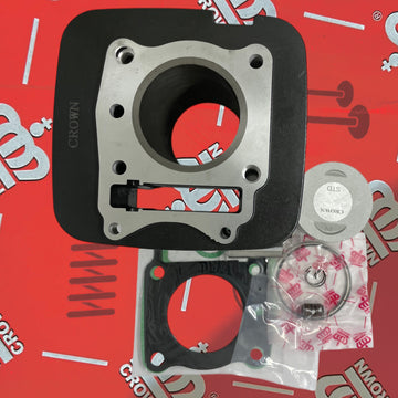 KIT CILINDRO "CROWN" RTR-180 APACHE