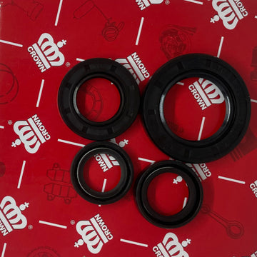 KIT RETENES X4 PCS "CROWN" BWS-125