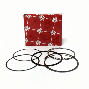 ANILLOS 0.25 "CROWN" AGILITY-125