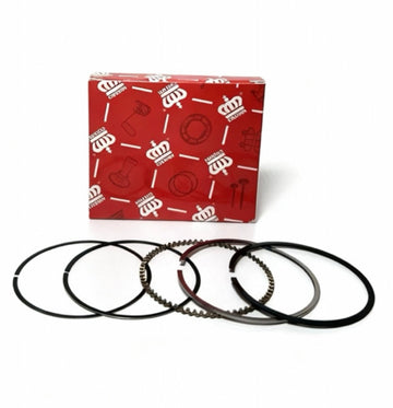 ANILLOS 0,25 FD-125 (BEST-125)