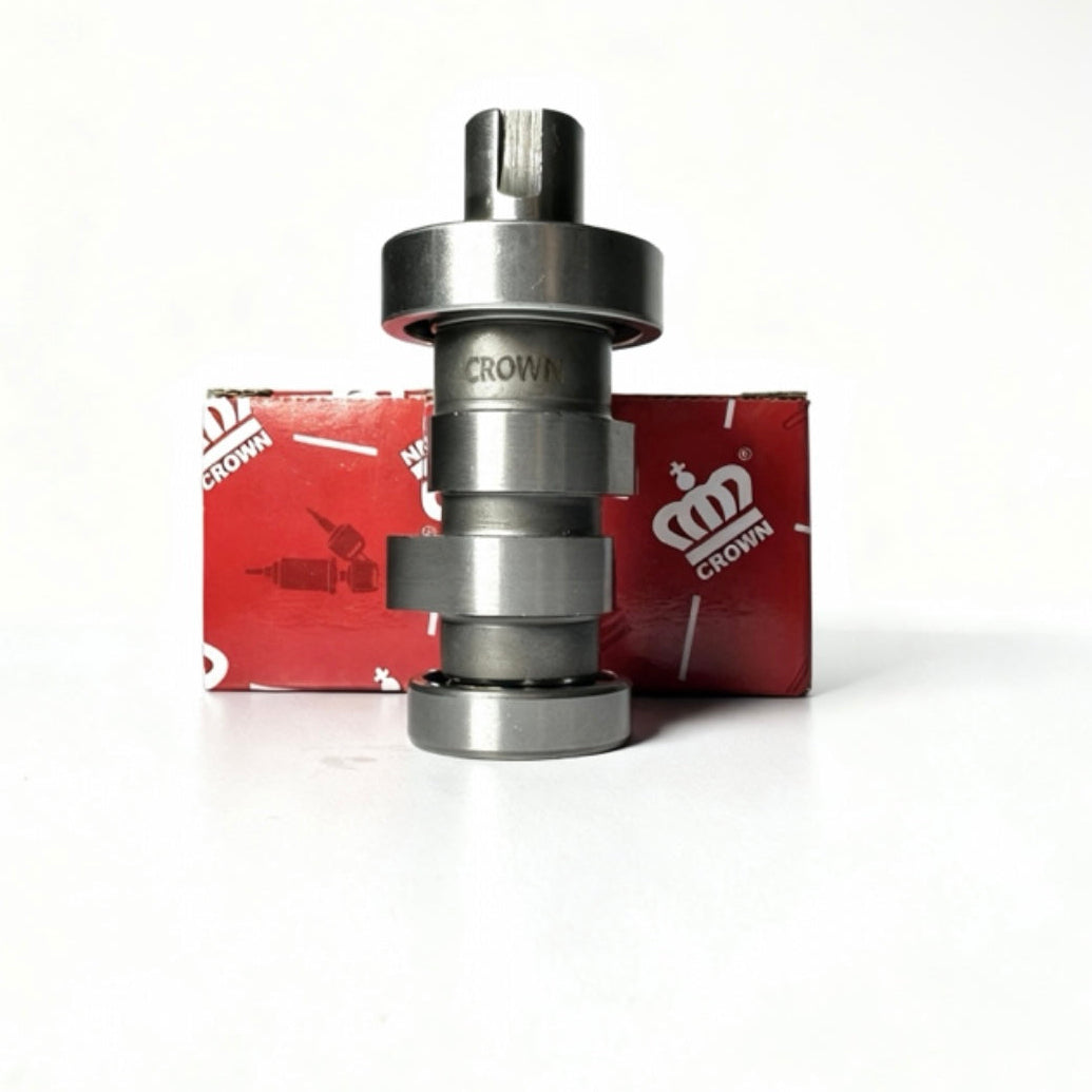 ARBOL DE LEVAS  BOXER-CT100 KS-ES "CROWN"
