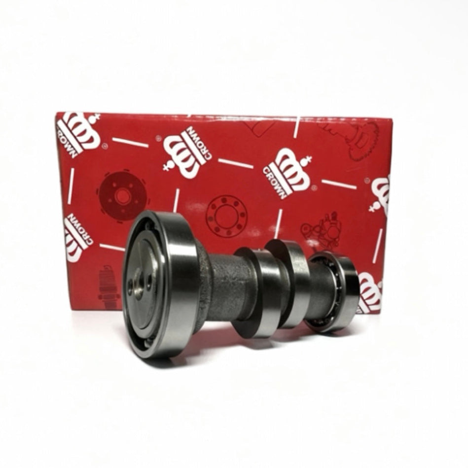 ARBOL DE LEVAS ECO DELUXE "CROWN"