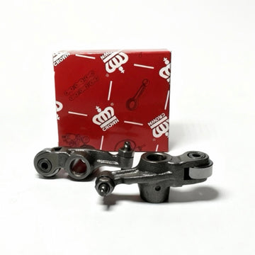 BALANCIN ADMISION ESCAPE BOXER-CT100 KS-ES "CROWN"