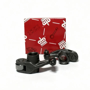 BALANCIN ADMISION ESCAPE TVS-100 SPORT "CROWN"