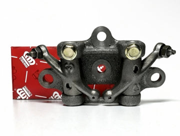 BALANCIN SUPERIOR AKT-125 EVO "CROWN"