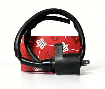 BOBINA DE ALTA C90CWR "CROWN"