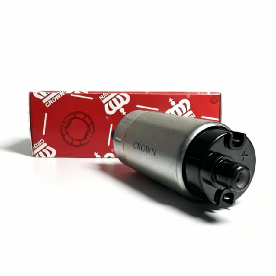 BOMBA COMBUSTIBLE (PILA) CLICK-125 "CROWN"