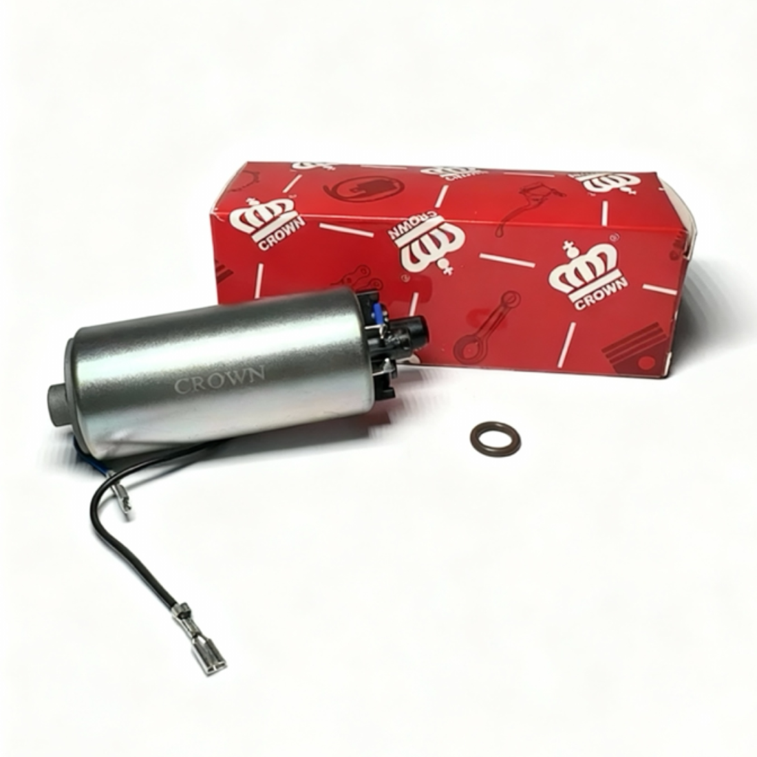 BOMBA DE COMBUSTIBLE (PILA) PULSAR-200NS Fi "CROWN"