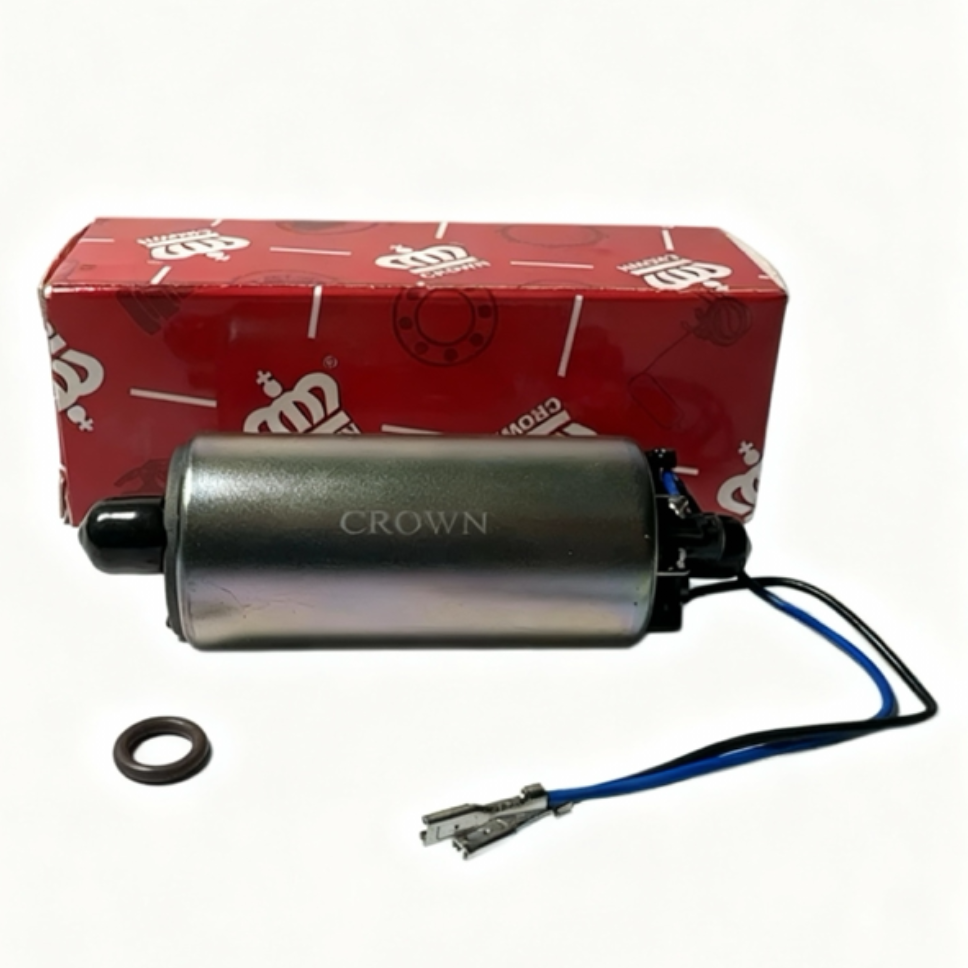 BOMBA DE COMBUSTIBLE (PILA) RTR-200 APACHE Fi "CROWN"