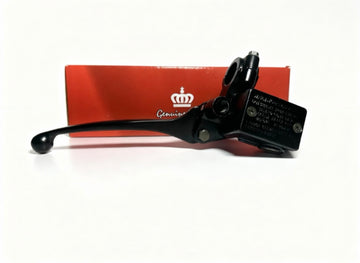 BOMBA DE FRENO DELANTERA (GRANDE-METALICA)