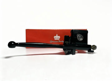 BOMBA DE FRENO DELANTERA (PEQUEÑA-METALICA)