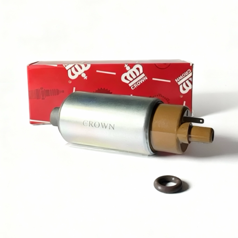 BOMBA DE COMBUSTIBLE (PILA) FZ-25 "CROWN"