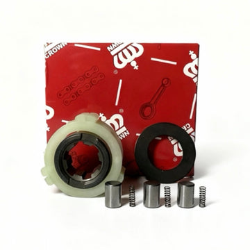 CANASTILLA AUTOMATICO COMPLETA BEST-125 "CROWN"