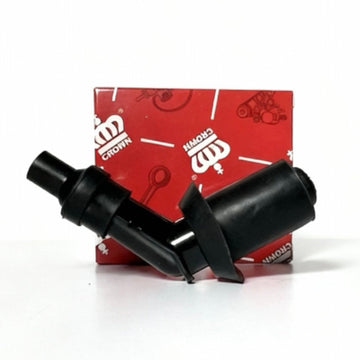 CAPUCHON BUJIA SCOOTER-125 "CROWN"