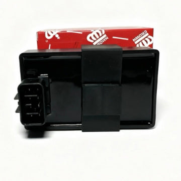 C.D.I AGILITY-125 RS "CROWN"