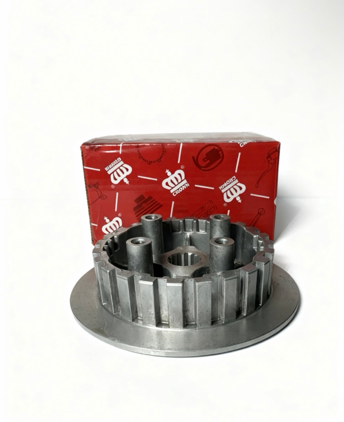 CENTRO CLUTCH FZ-16 "CROWN"