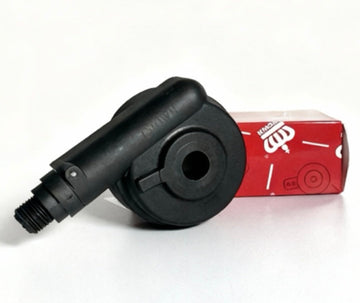 CONJUNTO PIÑON VELOCIMETRO CRYPTON-115 Fi "CROWN"