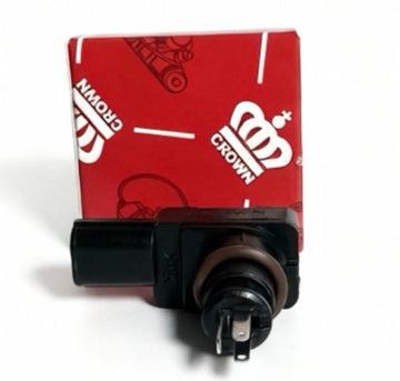 CONTROLADOR TRIFASICO BOMBA COMBUSTIBLE BWS-125 Fi "CROWN"