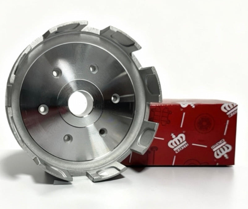 CORONA ARAÑA CLUTCH  SPLENDOR "CROWN"