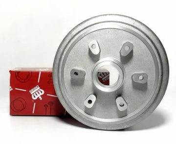 CORONA ARAÑA CLUTCH  SPLENDOR "CROWN"