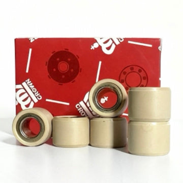 DADOS DEL AUTOMATICO GY6-125 "CROWN"