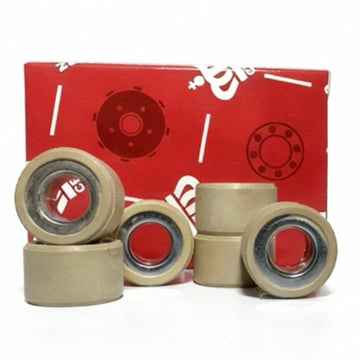 DADOS DEL AUTOMATICO N-MAX "CROWN"