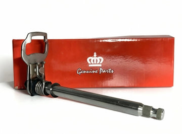 EJE DE CAMBIOS COMPLETO AKT-125 "CROWN"