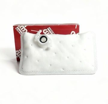 FILTRO BOMBA COMBUSTIBLE CB-190R "CROWN"