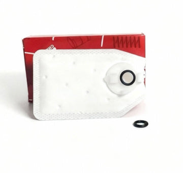 FILTRO BOMBA COMBUSTIBLE FZ-25 "CROWN"