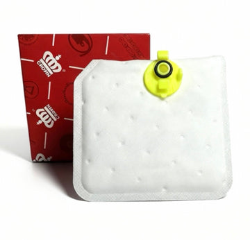 FILTRO BOMBA COMBUSTIBLE MT03 "CROWN"