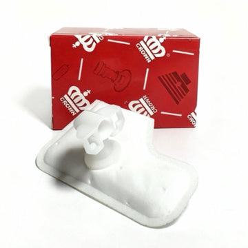 FILTRO BOMBA COMBUSTIBLE PULSAR-180 Fi "CROWN"