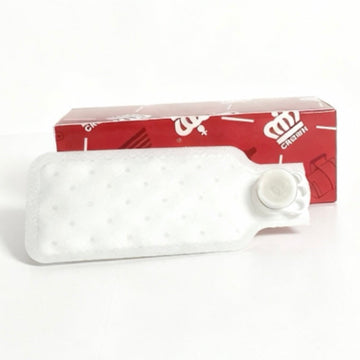 FILTRO BOMBA COMBUSTIBLE PULSAR 200NS Fi "CROWN"