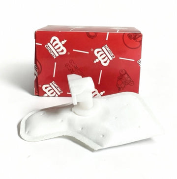 FILTRO BOMBA COMBUSTIBLE R15 V2 2015 "CROWN"
