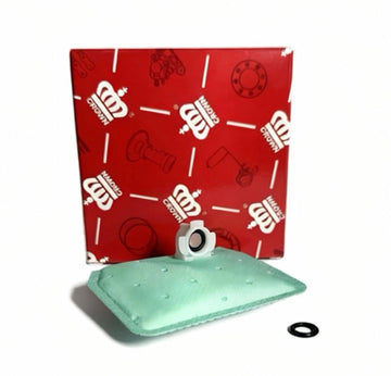 FILTRO BOMBA COMBUSTIBLE XRE-190 "CROWN"