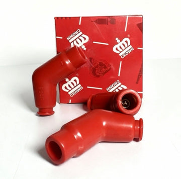 CAPUCHON BUJIA  ECO DELUXE STARTER "CROWN"