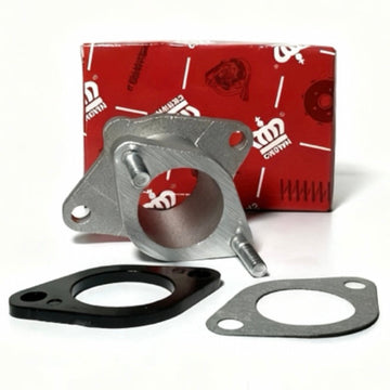 INSULADOR CARBURADOR AKT-125 "CROWN"