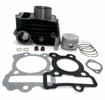 KIT CILINDRO BOXER-CT100 KS-ES "CROWN"