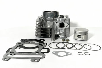 KIT CILINDRO CRYPTON-115 "CROWN"