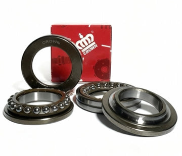 KIT CUNAS DIRECCION BOXER-CT100 TEC "CROWN"