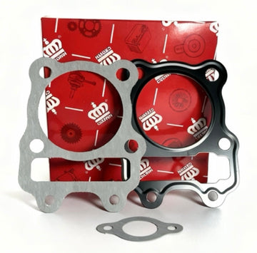 KIT EMPAQUETADURA MEDIA BOXER-CT100 TEC "CROWN"