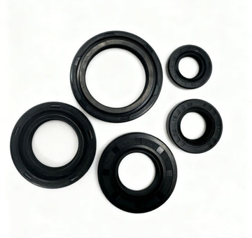 KIT RETENES X 5 PCS V-80 "CRYPTON"
