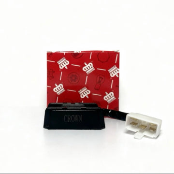 REGULADOR RECTIFICADOR AGILITY-125 "CROWN"