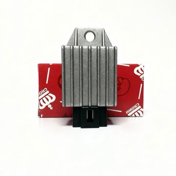 REGULADOR RECTIFICADOR (PEQUEÑO-PACHA) AGILITY-125  "CROWN"